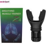 تصویر دستگاه تقویت تنفس مدل Z4 