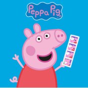 تصویر کارتون چینی پپاپیگ - Peppa Pig 