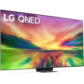 تصویر تلویزیون الجی 75اینچ مدل QNED816 + پرداخت در محل LG 75 INCH QNED816