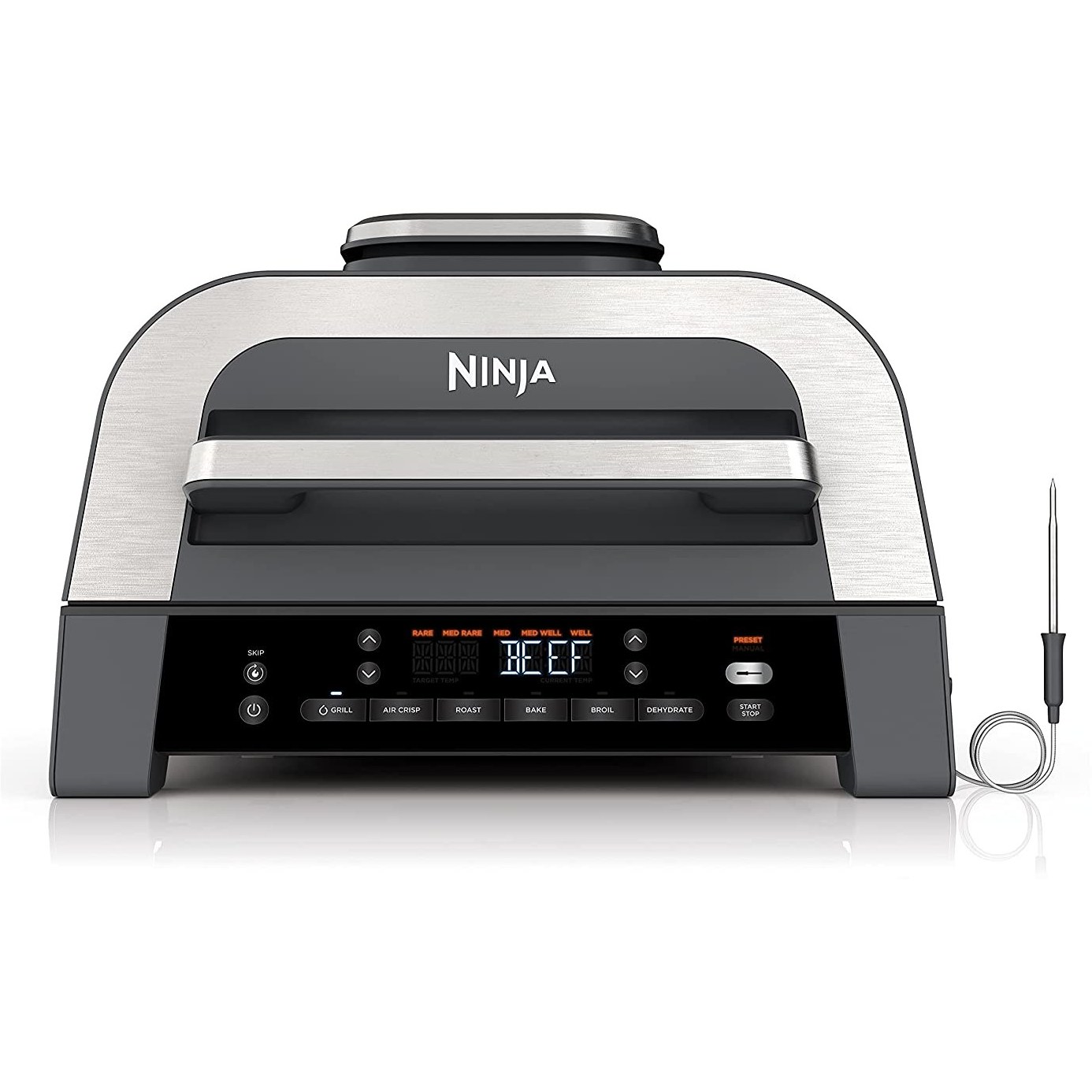 Ninja foodi grill on sale price