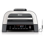 تصویر سرخ کن بدون روغن نینجا DG551 ظرفیت 3.8 لیتری Ninja DG551 Air Fryer 3.8L
