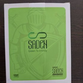 تصویر آمینو اسید ۸۰ درصد سادن Amino Acid Saden