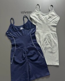 تصویر اورال زنانه کد 558 