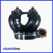 تصویر منیفولد هوای پارس هفت نازل xup ( xum ) مناسب خودرو های تقویتی مژده وصل شیراز 