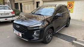 تصویر ام وی ام X22 مدل 1403 ا pro دنده pro دنده