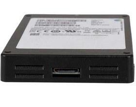 تصویر هارد سرور سامسونگ مدل PM1643 SAS ظرفیت 1.92 ترابایت Samsung PM1643 SAS 1.92TB Server SSD Hard