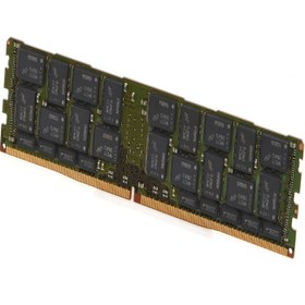 تصویر HPE 128GB 2Rx4 PC5-4800B-R Smart Kit P69974-B21 