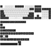 تصویر کی کپ مکانیکال ردراگون مدل A132 