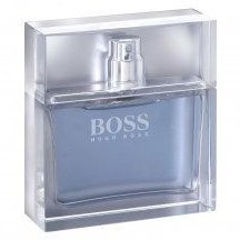 تصویر بوس پیور مردانه Boss pure for men