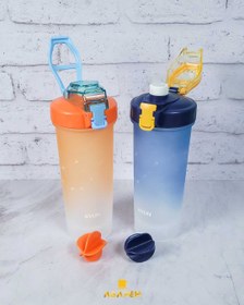 تصویر شیکر باشگاهی EYUN کد 1002 