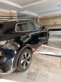 تصویر چانگان CS55 پلاس مدل 2024 ا Changan CS55 Plus Changan CS55 Plus