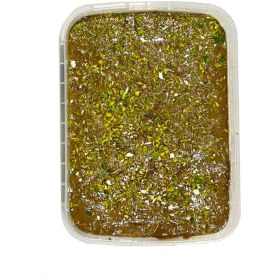 تصویر قاووت حلوایی ویژه 