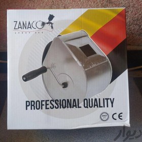 تصویر تگری پاش زاناکو ZANACO 