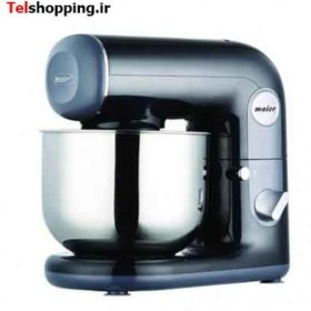 تصویر همزن کاسه دار مایر مدل Mr-1404 maier bowl mixer model Mr-1404