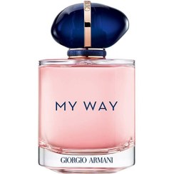 تصویر جورجیو آرمانی مای وی / GIORGIO ARMANI - My Way GIORGIO ARMANI - My Way