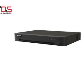 تصویر دستگاه DVR هایک ویژن مدل iDS-7216HQHI-M1/XT 