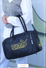 تصویر ساک ورزشی پوما کد 39 Sport bag code 39