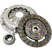 تصویر کیت کلاچ پراید اسپارتکس کد ۵۷۰۰۴ تقویت شده 