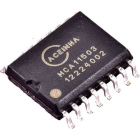 تصویر سنسور جریان MCA11503 