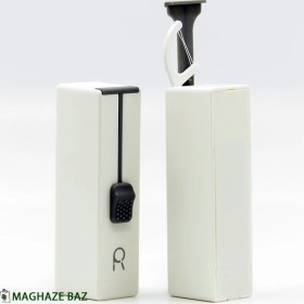 تصویر جا نخ دندان کمانی 