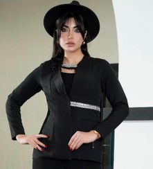 تصویر کت مجلسی 