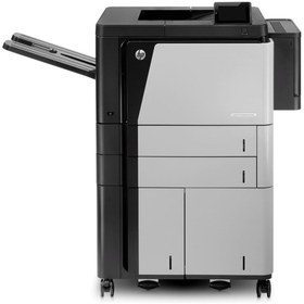 تصویر پرینتر لیزری اچ پی مدل M806dn HP LaserJet Enterprise M806dn Laser Printer