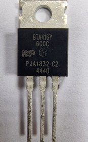 تصویر BTA416Y-600C 