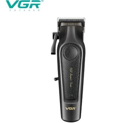 تصویر ماشین اصلاح وی جی آر مدل VGR V-197 برش مستقیم 