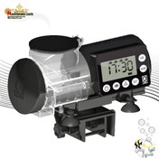 تصویر غذا ریز اتوماتیک ماهی های زینتی جی بی ال JBL AutoFood BLACK/Wait