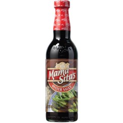 تصویر سس صدف ماماسیتا ۷۶۵ گرمی Mama Sita's Oyster Sauce, 27oz