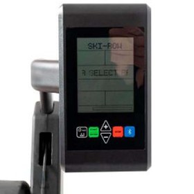 تصویر دستگاه روئینگ و اسکی IMPULSE_HSR007 