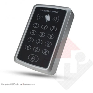 تصویر فروشگاه آی‌تی پرداز