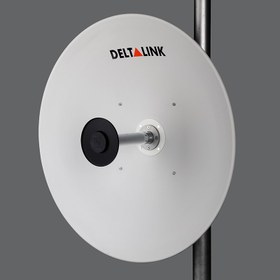 تصویر آنتن دیش دلتالینک ANT5531-N Deltalink Dish Antenna ANT5531N