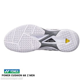 تصویر کفش بدمینتون یونکس YONEX POWER CUSHION 65 Z MEN 