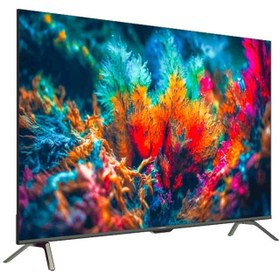 تصویر تلویزیون50اینچ هوشمند ایکس ویژن سری 7 مدل 50XYU785 X.Vision 50XYU785 Smart LED 50 Inch TV