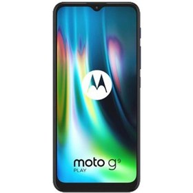 تصویر گوشی موتورولا Moto G9 Play | حافظه 128 رم 4 گیگابایت ا Motorola Moto G9 Play Dual SIM 128/4 GB Motorola Moto G9 Play Dual SIM 128/4 GB
