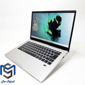 تصویر لپ تاپ استوک ACER SWIFT SF314-510G I7-1165G7|8GB|512GB SSD|4GB GRAPHIC|14.1” INCH گرافیک 4 گیگ نسل 11 