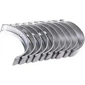 تصویر یاتاقان متحرک پایینی پژو 405 XU7 ایساکو گرید B کد 1880106199 