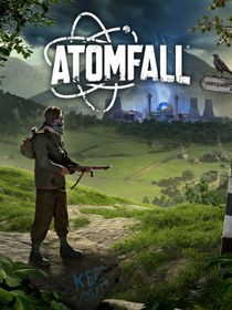 تصویر بازی Atomfall نسخه استیم 