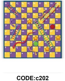 تصویر فرشینه آموزش کودک CODE:c202 