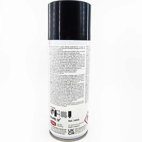 تصویر اسپری عایق پلاستیک ۷۰ کنتاکت شیمی ا Plastik Spray kontakt 70 Plastik Spray kontakt 70