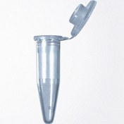 تصویر میکروتیوب شفاف 0.2 سی سی - بسته 100 عددی 