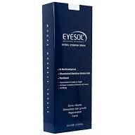 تصویر سرم تقویت ابرو آیسول Eyebrow Serum Eyesol