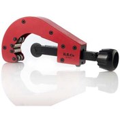 تصویر لوله بر پلی اتیلن 25-75 میلیمتر رستگار صنعت مدل PC75 