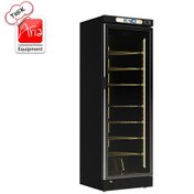 تصویر فریزر ویترینی کینو مدل KF615WL عرض ۶۰ سانت 