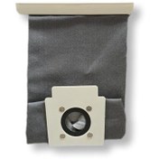 تصویر کیسه جارو برقی (دائمی) بوش 9050 زیمنس 