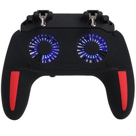 تصویر دسته بازی XO_H10 