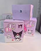 تصویر شانسی کرومی چی چی باکس 