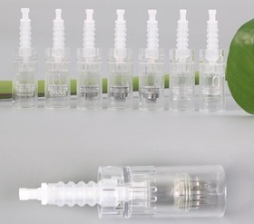 تصویر کارتریج 36 سوزن Mym Needle 36 Mym