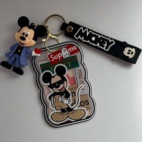 تصویر جا کارتی فانتزی 